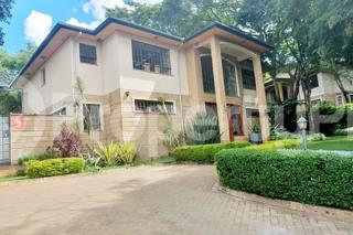 Townhouses Houses for rent Karen Nairobi