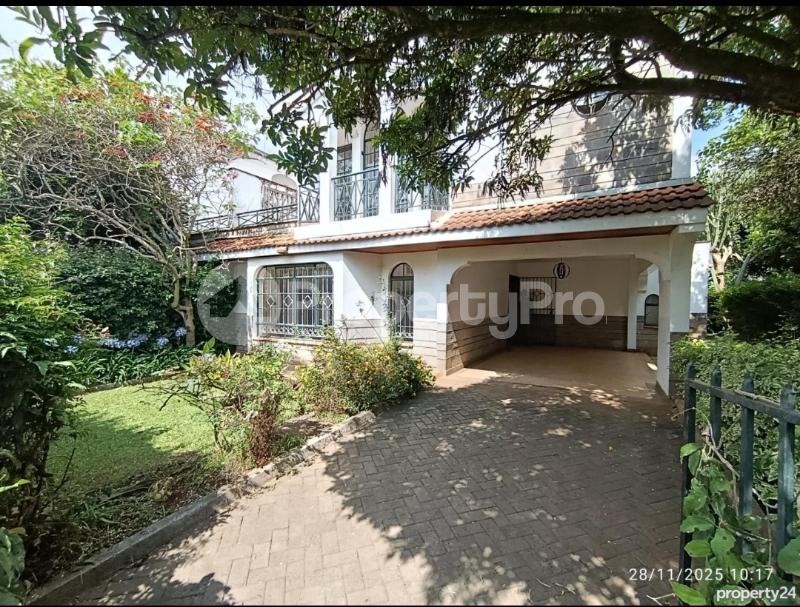 4 bedroom Houses for rent Lavington,Nairobi Lavington Nairobi