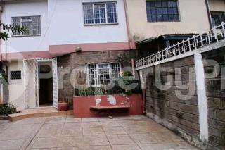 Houses for rent Langata Nairobi