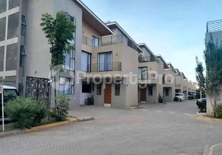 Houses for rent Syokimau Nairobi