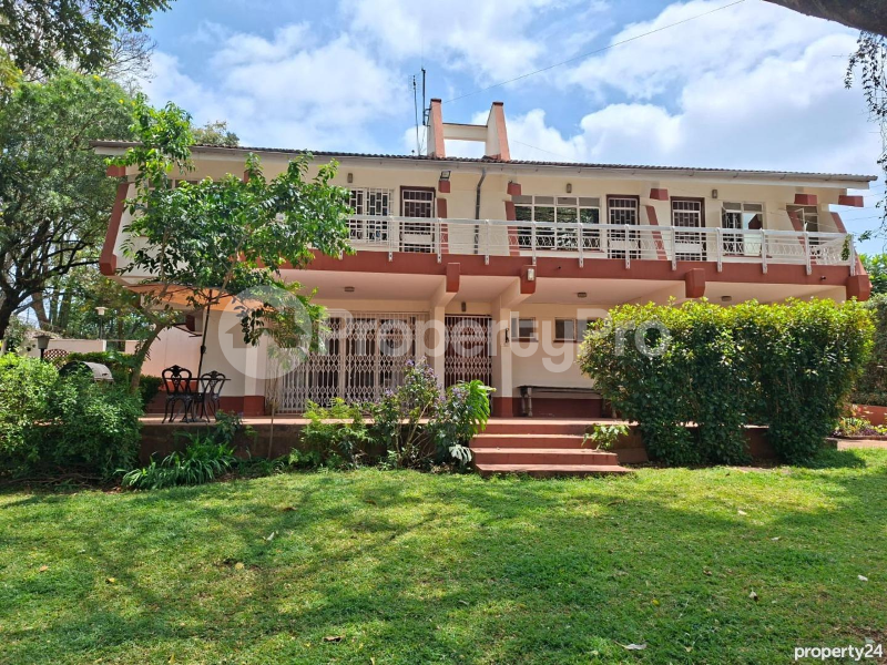 Houses for rent Runda Nairobi - 0