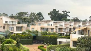Houses for rent Runda Nairobi
