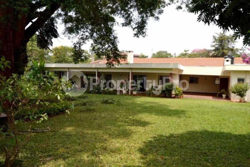 4 bedroom Houses for sale Kilimani Nairobi