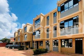 Houses for sale Thogoto Kikuyu
