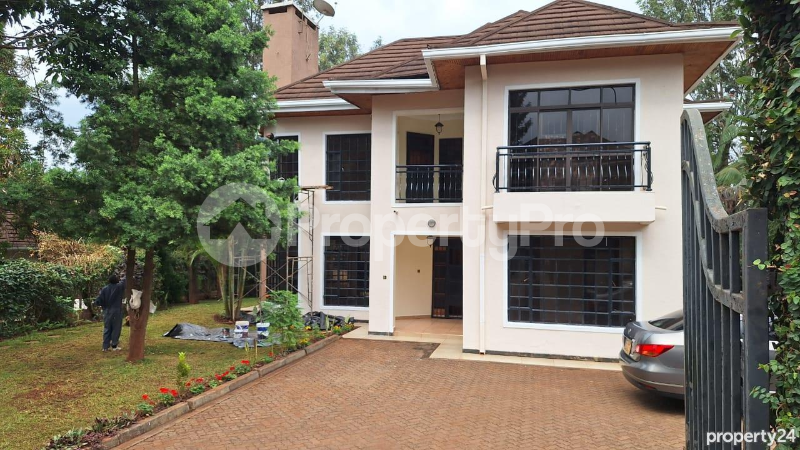 Houses for rent Kiambu Road Nairobi
