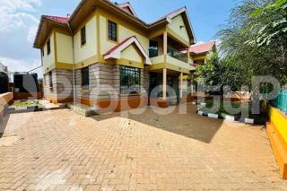 Houses for rent Kamakis Ruiru