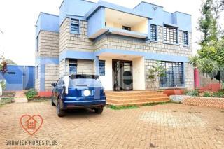 Houses for rent Lower Kabete Nairobi