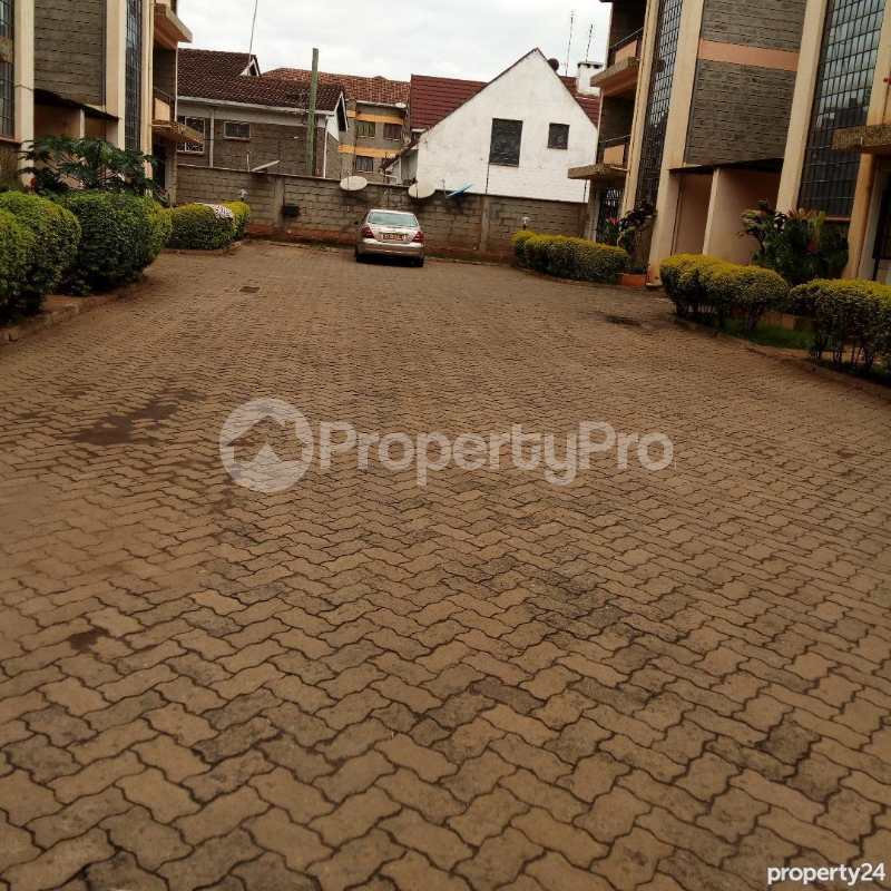 Houses for sale Gitanga Rd, Lavington Nairobi