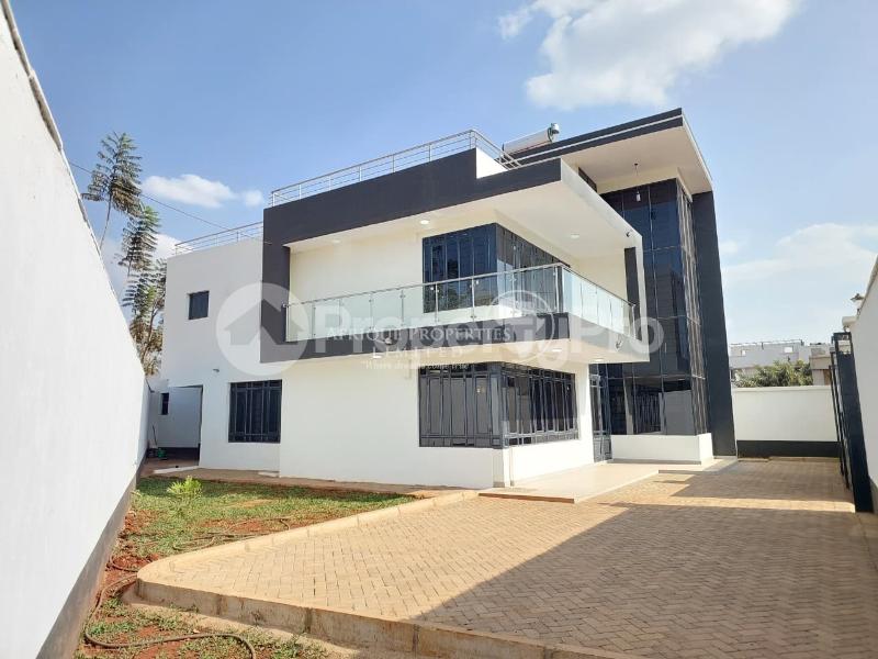 4 bedroom Houses for sale Ruiru Kiambu