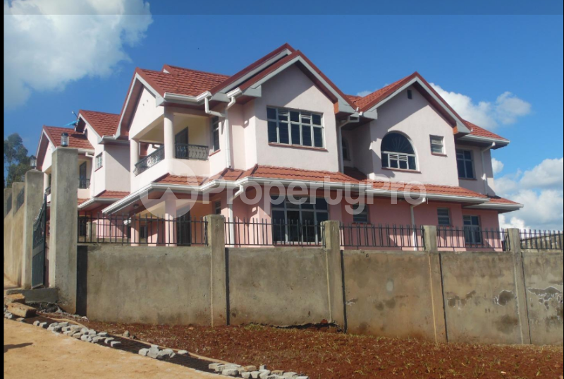 Houses for sale Kiambu Road Nairobi (PID 4ADJV) PropertyPro