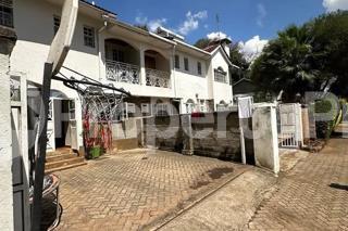 Houses for sale Lavington Nairobi