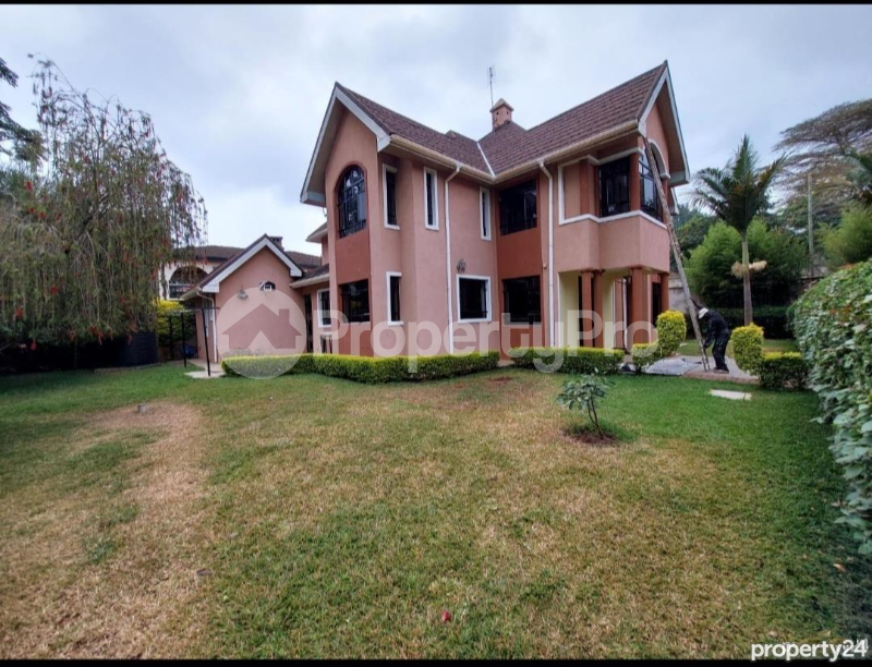 Houses for rent Lavington Nairobi