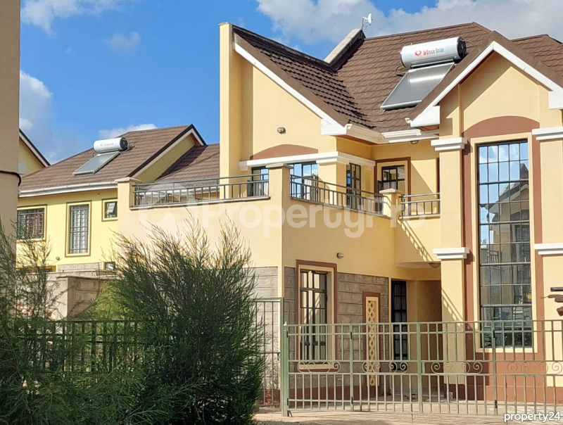 Houses for sale Ngong Kajiado