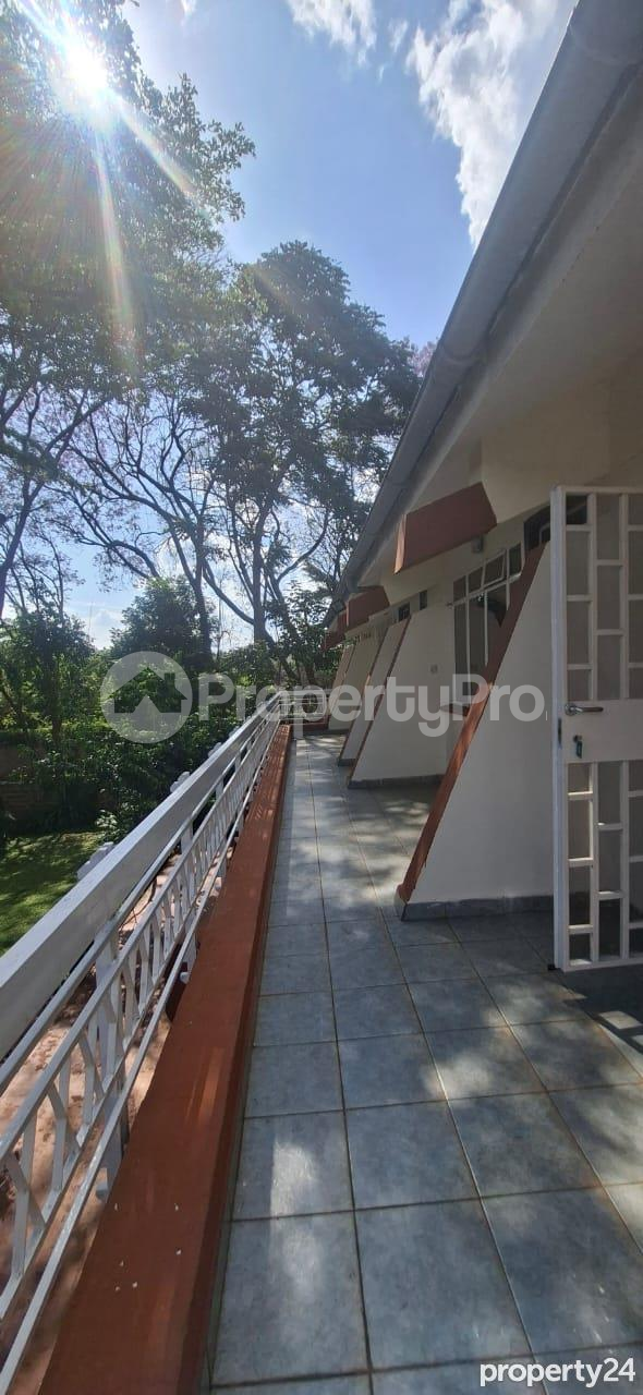 Houses for rent Runda Nairobi - 0