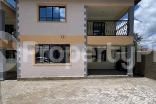 Houses for rent Kitengela Kajiado