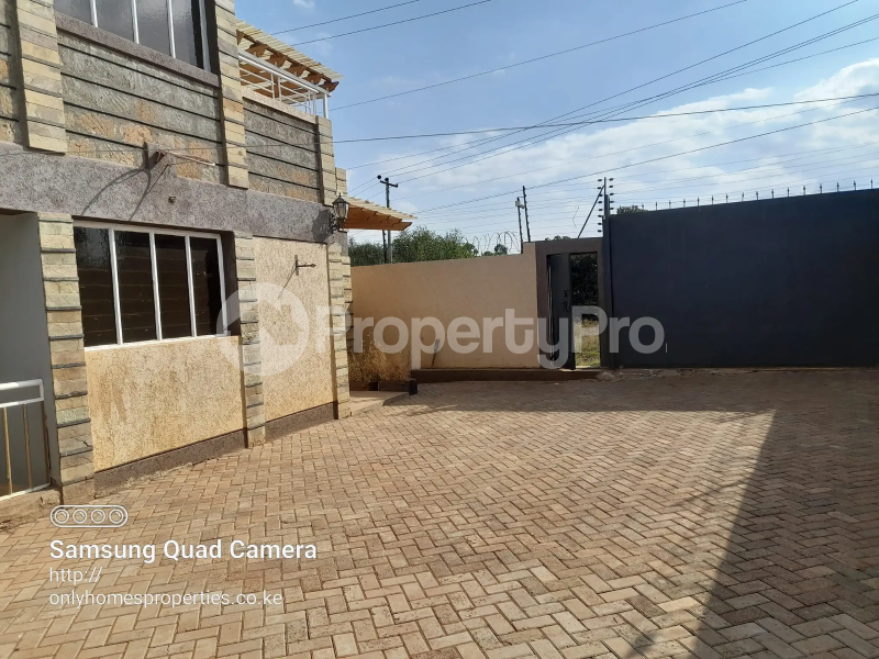 4 bedroom Houses for sale Ruiru Kiambu