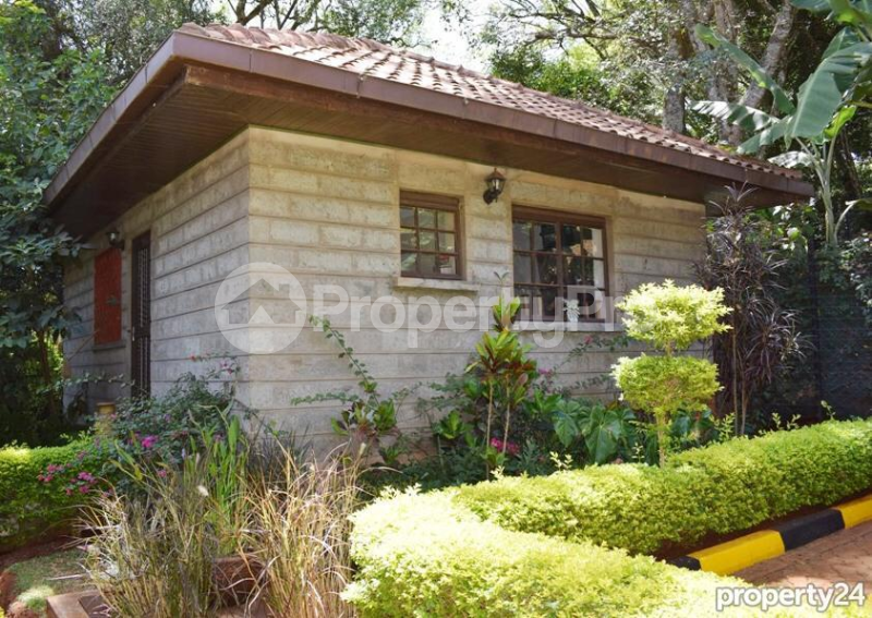 Houses for rent Spring Valley Nairobi - 0