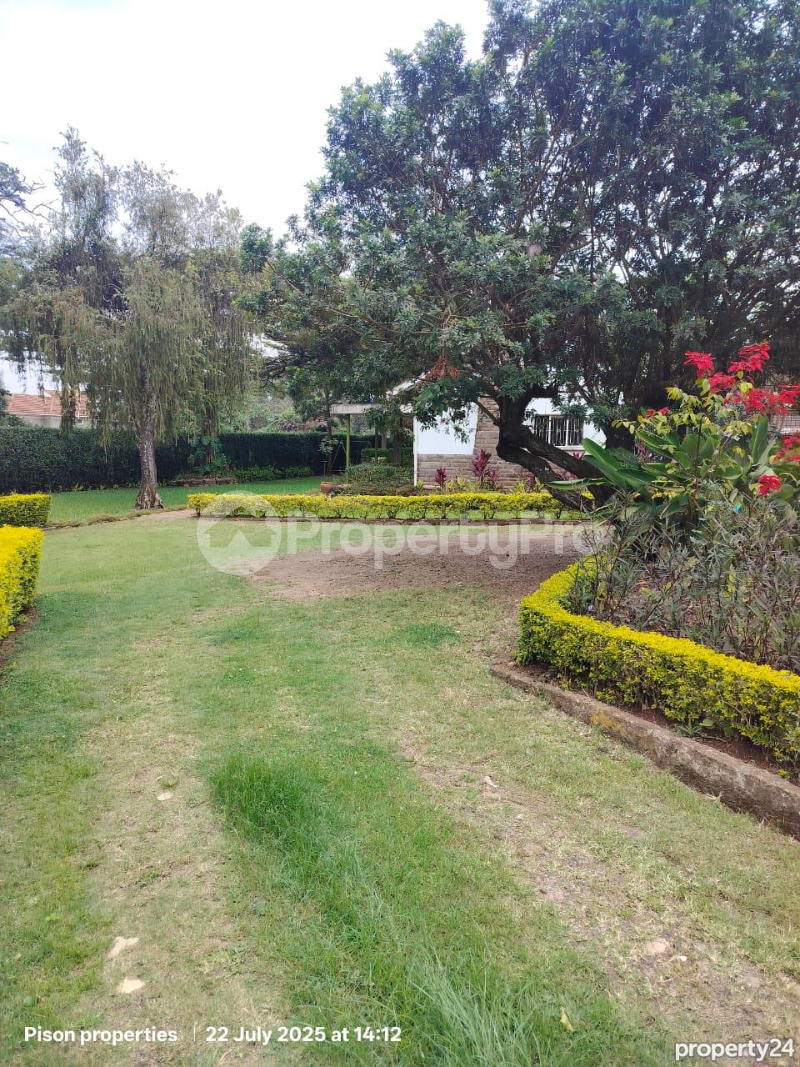 Bungalow Houses for rent Ridgeways Nairobi
