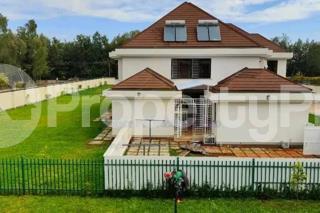 Houses for rent Karen Nairobi