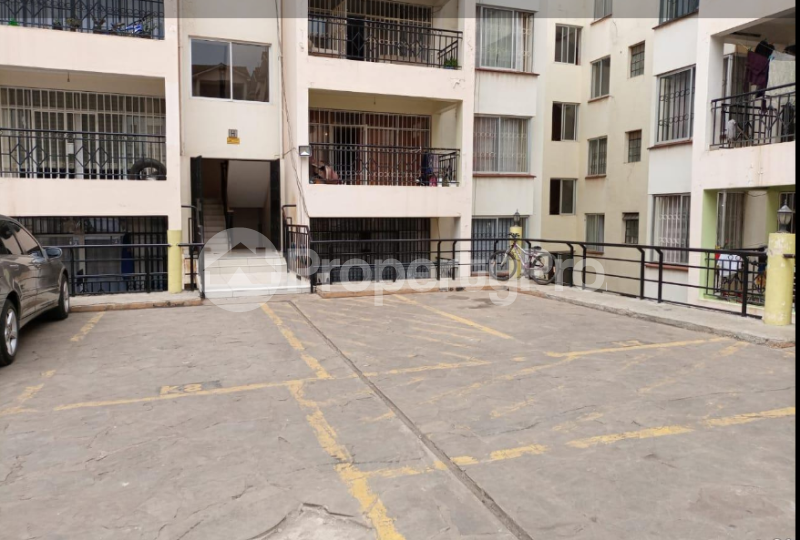 4 bedroom Houses for rent Lavington Nairobi (PID 3ACQG) PropertyPro