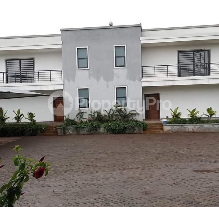 Houses for sale Runda Nairobi