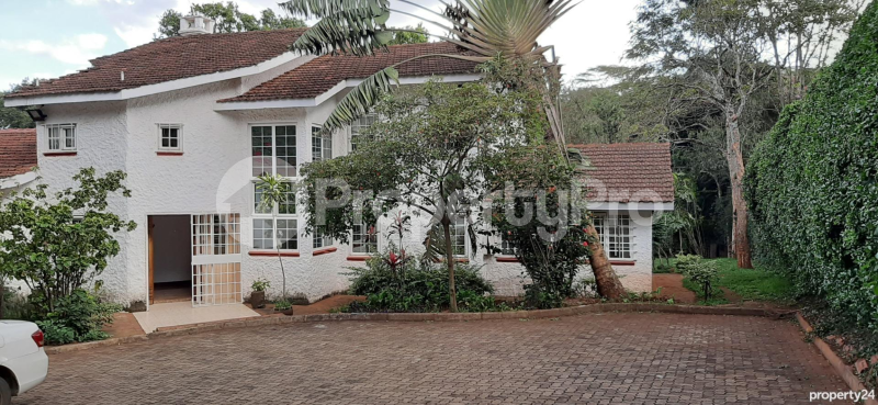 Houses for rent Gigiri Nairobi - 0