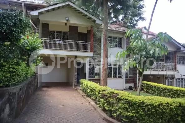 4 bedroom Flat&Apartment for rent Westlands Nairobi