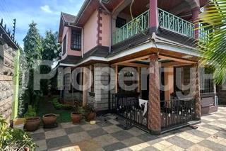 Houses for rent Kamakis Ruiru