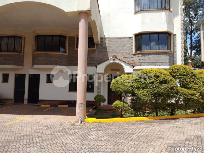 Houses for rent Westlands Nairobi