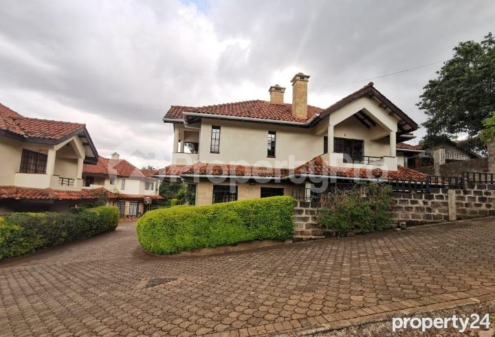 Houses for rent Shanzu Rd, Spring Valley Nairobi