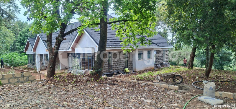 Houses for rent Tigoni Limuru - 0