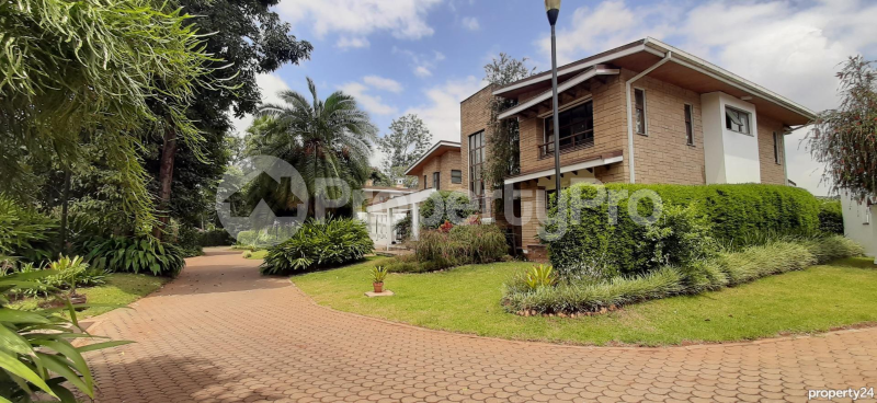 Houses for rent Forward Close, Kitisuru Nairobi