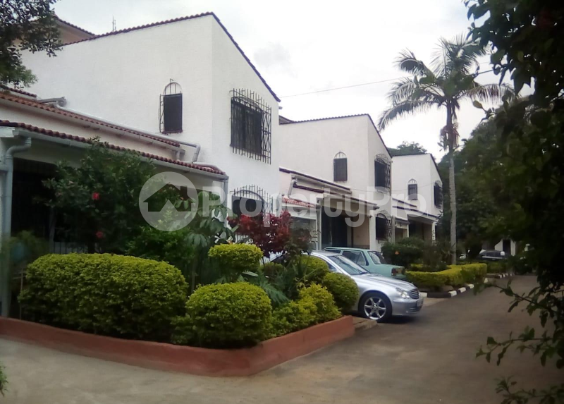 Houses for sale Kilimani Nairobi