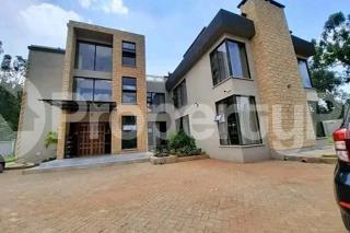 Houses for sale Karen Nairobi