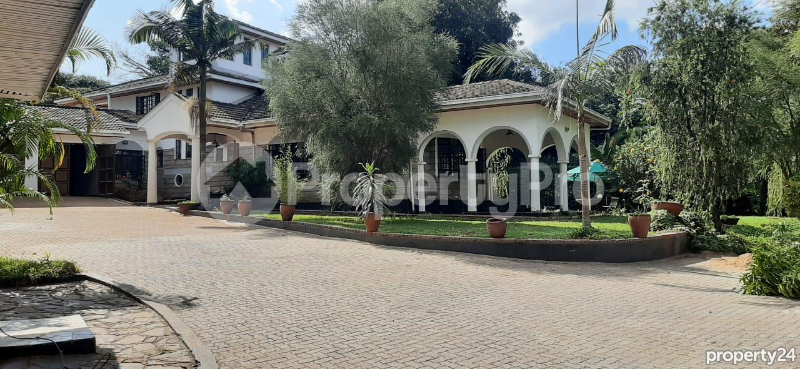 Houses for rent Nyari Central, Nyari Nairobi - 0