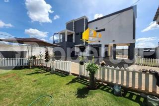 Houses for sale Ngong Kajiado