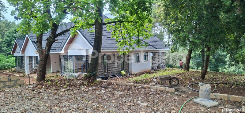 Houses for rent Tigoni Limuru
