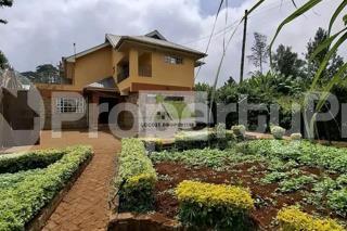 Houses for rent Karen Nairobi