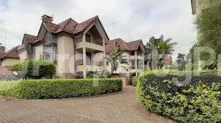 Houses for rent Lavington Nairobi