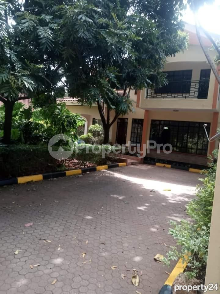 Houses for rent Lavington Nairobi