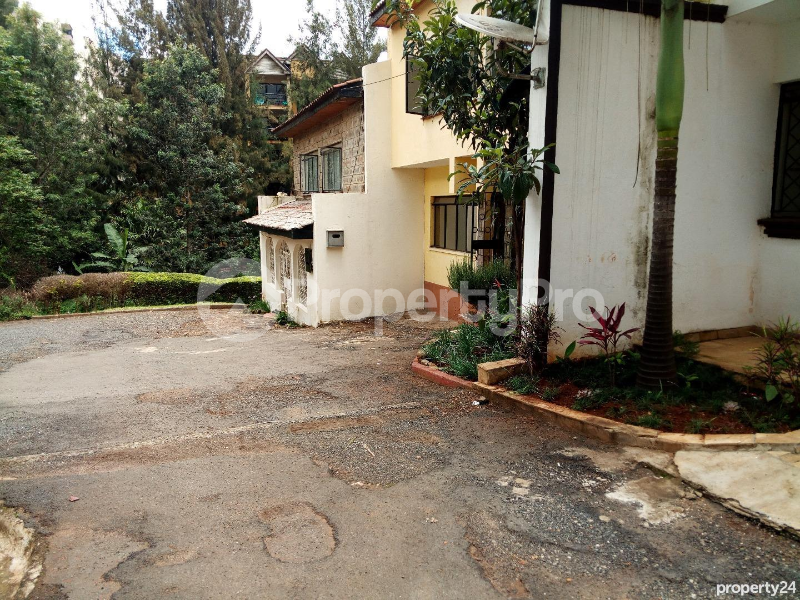 Houses for sale Kileleshwa Nairobi