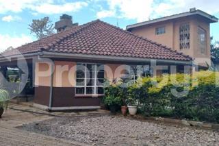 Houses for rent Karen Nairobi