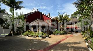 Houses for rent Runda Nairobi