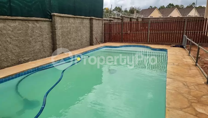 4 bedroom Houses for sale Ngong Kajiado