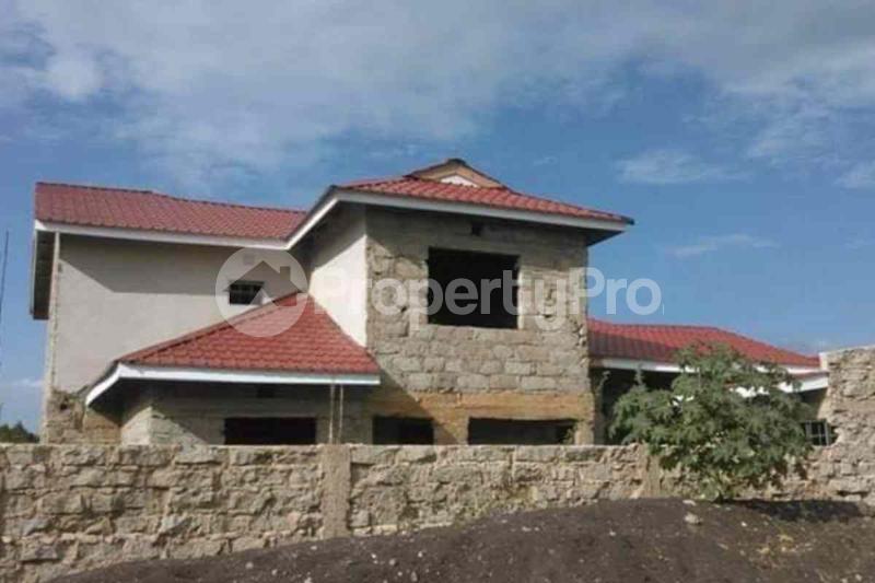 4 bedroom Houses for sale Kangundo Road Kangundo