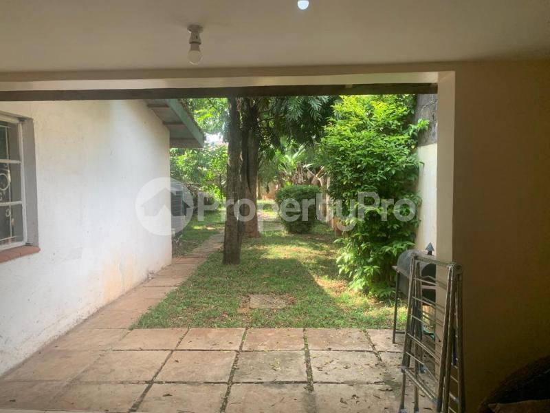 4 bedroom Houses for rent Valley Arcade Nairobi (PID 5AJWS) PropertyPro