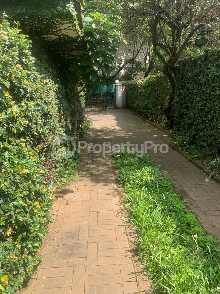 4 bedroom Houses for rent Valley Arcade Nairobi (PID 5AJWS) PropertyPro
