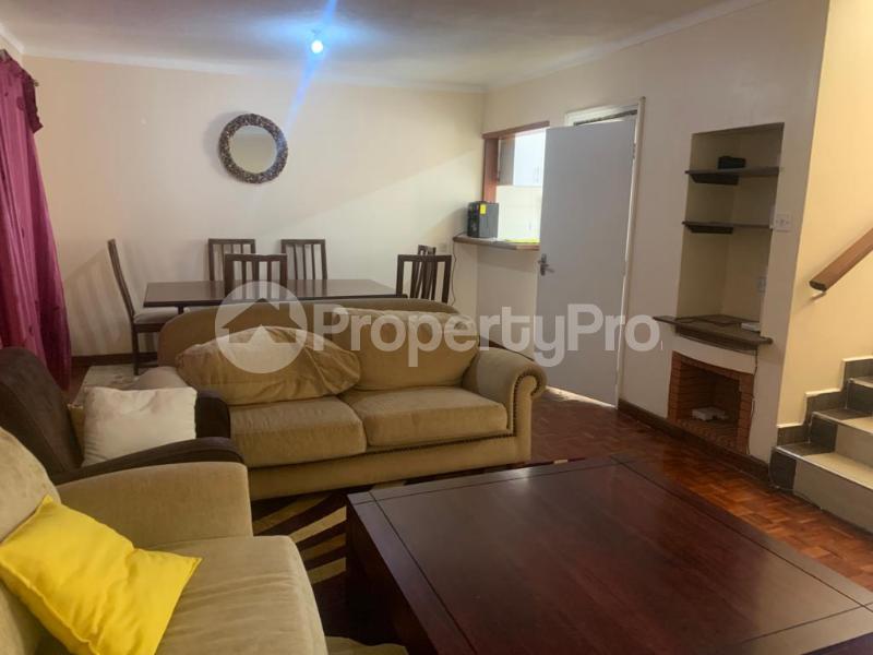 4 bedroom Houses for rent Valley Arcade Nairobi (PID 5AJWS) PropertyPro