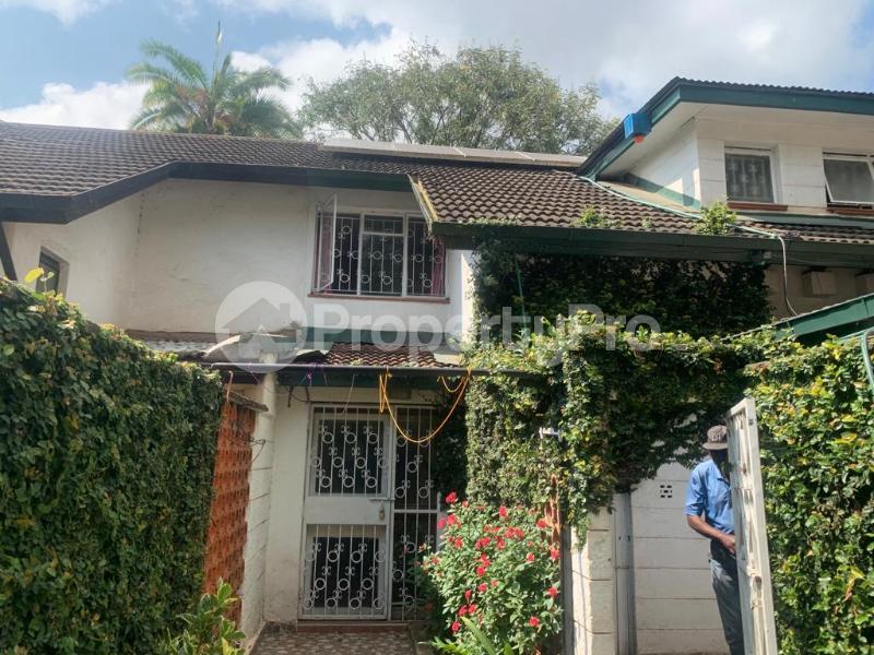 4 bedroom Houses for rent Valley Arcade Nairobi (PID 5AJWS) PropertyPro