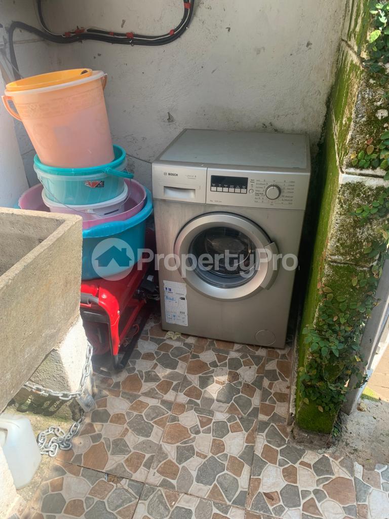 4 bedroom Houses for rent Valley Arcade Nairobi (PID 5AJWS) PropertyPro